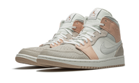 Air Jordan 1 Mid Milan CV3044 100