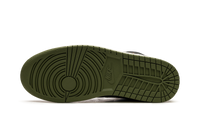 Air Jordan 1 Mid SE Craft Anthracite Light Olive FD6817 003