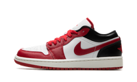 AIR JORDAN 1 LO WMNS Reverse Black Toe DC0774 160