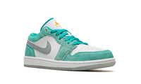 Air Jordan 1 Low SE New Emerald DN3705 301