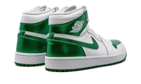 Air Jordan 1 High Golf Metallic Green DQ0660 130