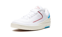 Jordan 2 Retro WMNS NC to Chi DX4401 164