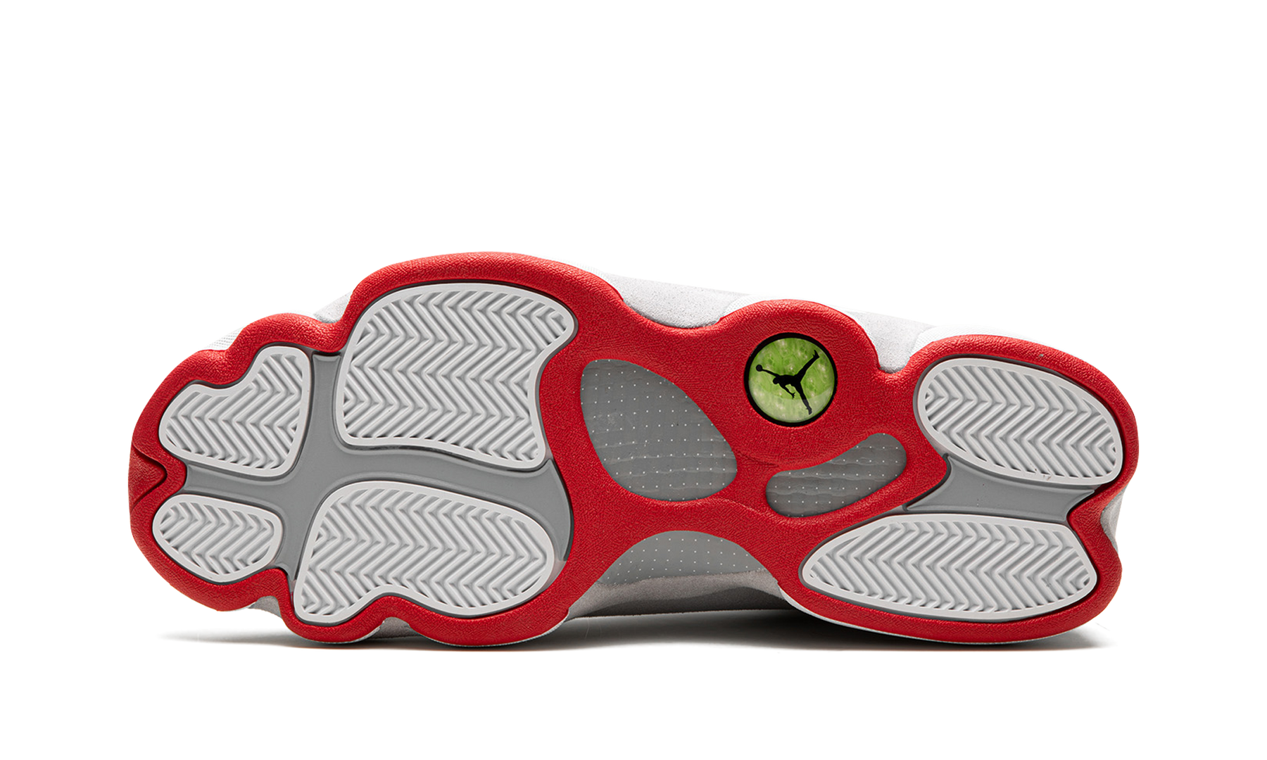 Air Jordan 13 Wolf Grey 414571 160