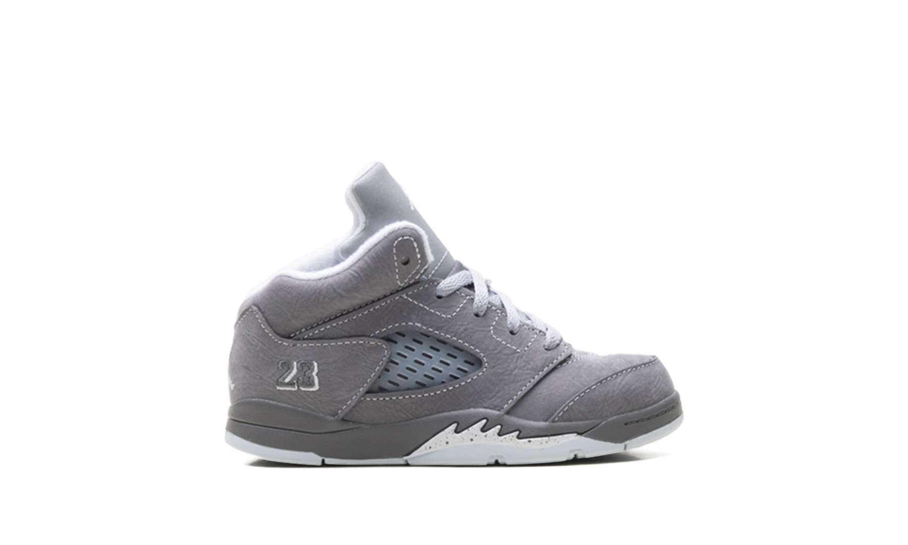 Air Jordan 5 TD Wolf Grey (2026) 440890 002
