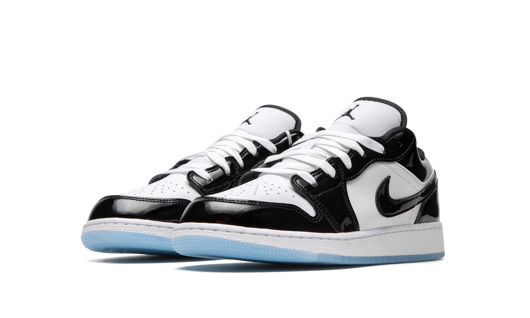 Air Jordan 1 Low SE GS Concord DV1333 100