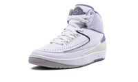 Air Jordan 2 GS Cement Grey DQ8562 100