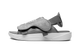 Jordan LS Slide Cool Grey DJ9857 002
