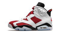 Air Jordan 6 Retro Carmine 2021 CT8529 106