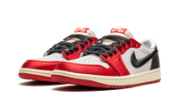 Air Jordan 1 Low Trophy Room - Away FN0432 100