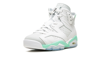 AIR JORDAN 6 WMNS Mint Foam DQ4914 103