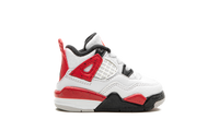 Air Jordan 4 TD Red Cement BQ7670 161