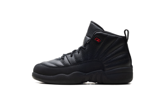 Air Jordan 12 Retro PS Bloodline 151186 003