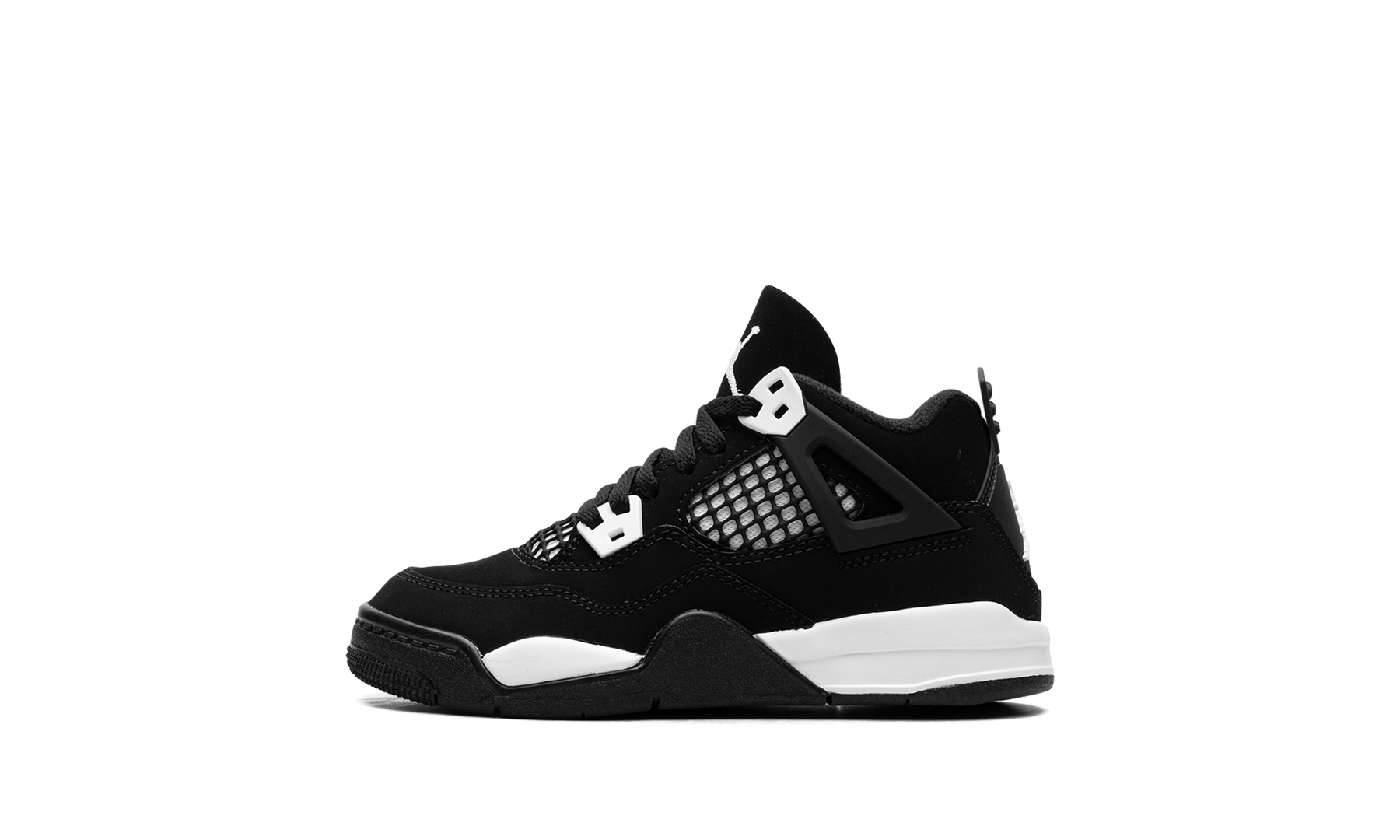Jordan 4 Retro PS White Thunder FV4537 001
