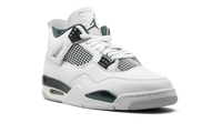 Air Jordan 4 Oxidized Green FQ8138 103