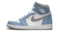 Air Jordan 1 Retro High OG Hyper Royal 555088 402