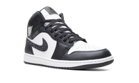 Air Jordan 1 Mid Panda Elephant FB9911 001
