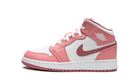 Air Jordan 1 Mid GS Valentine's Day 2023 DQ8423 616