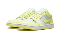 AIR JORDAN 1 LO WMNS Lemonade DC0774 007