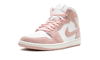 Air Jordan 1 Mid Legend Pink FN5215 161