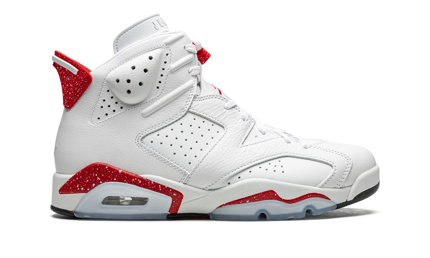 Air Jordan 6 Retro Red Oreo CT8529 162
