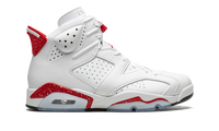 Air Jordan 6 Retro Red Oreo CT8529 162
