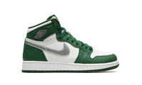 Air Jordan 1 Retro High OG GS Gorge Green 575441 303