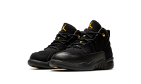 Air Jordan 12 PS Black Taxi 151186 071