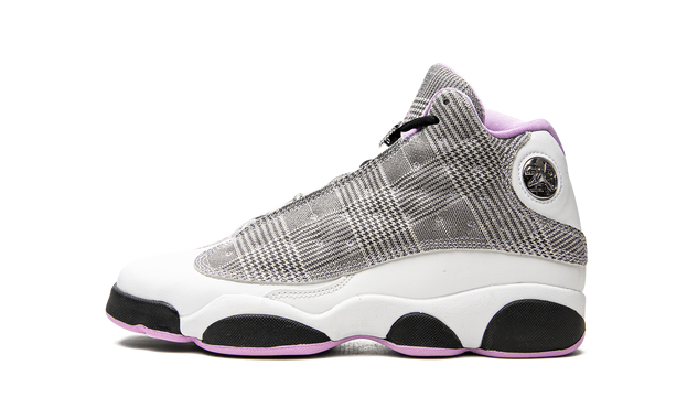 Air Jordan 13 Retro GS Houndstooth DN3938 015