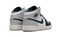 Jordan 1 Mid SE GS Oxidized Green FQ8088 103