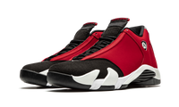 Air Jordan 14 Retro Gym Red 487471 006