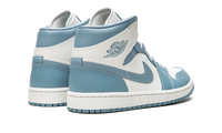 AIR JORDAN 1 MID WMNS UNC BQ6472 141