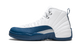 Air Jordan 12 Retro French Blue 2016 130690 113