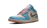 Air Jordan 1 Low SE Denim Turquoise IM8120 464