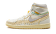 Air Jordan 1 High OG Union LA X Bephie's Beauty Supply - Woven Sail FD2565 100