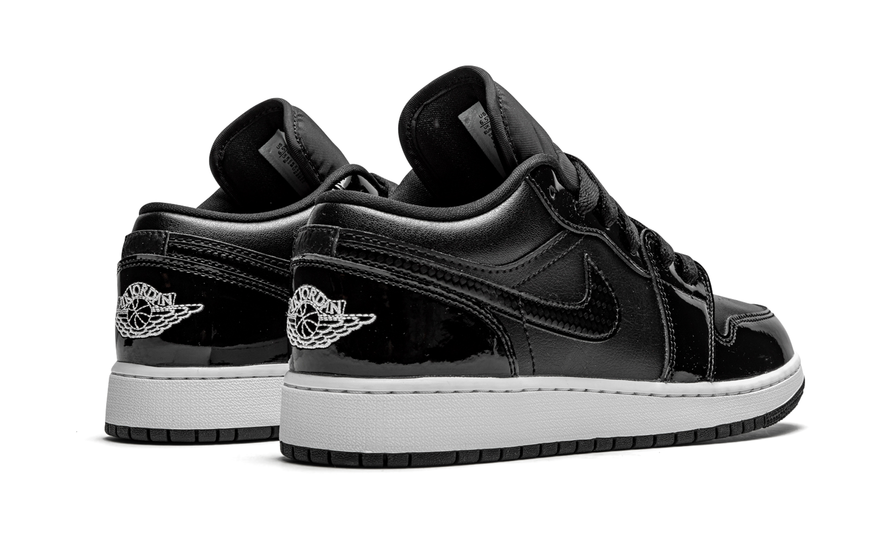Air Jordan 1 Low SE GS All-Star 2021 DD2191 001