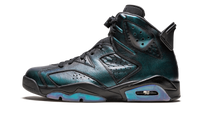 Air Jordan 6 Retro AS All Star Game / Chameleon 907961 015
