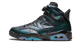 Air Jordan 6 Retro AS All Star Game / Chameleon 907961 015