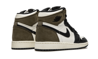 Air Jordan 1 Retro High OG GS Dark Mocha 575441 105