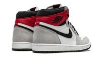 Air Jordan 1 Retro High OG Light Smoke Grey 555088 126
