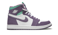 Air Jordan 1 High Zoom CMFT Tropical Twist CT0978 150