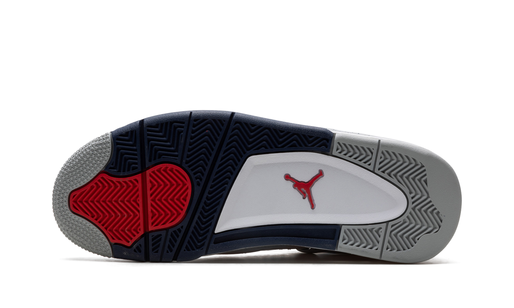 Air Jordan 4 Midnight Navy DH6927 140