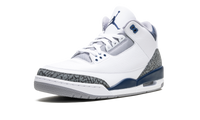 Air Jordan 3 Midnight Navy CT8532 140
