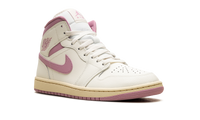 Jordan 1 Mid WMNS Sail Pink Coconut Milk BQ6472 162