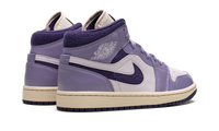 AIR JORDAN 1 MID WMNS Sky J Purple DZ3745 500