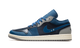 Air Jordan 1 Low Craft Obsidian DR8867 400