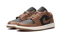 Air Jordan 1 Low WMNS Archaeo Brown DC0774 021