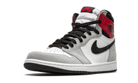 Air Jordan 1 Retro High OG Light Smoke Grey 555088 126