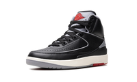 Air Jordan 2 Retro GS Black Cement DQ8562 001