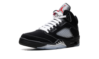 Air Jordan 5 Retro OG Black Metallic Reimagined HF3975 001