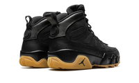 Air Jordan 9 Boot Black / Gum AR4491 025